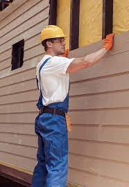 Professional Siding in Collinsville, IL